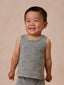 Rylee & Cru Tank + Slouch Pant Set, Sharks