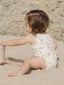 Rylee & Cru Bubble Bodysuit, Mermaids