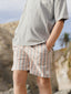 Rylee & Cru Boardshort, Multi-Stripe