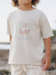 Rylee & Cru Raw Edge Tee, Le Surf