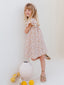 Rylee & Cru Lucia Dress, Wildflower