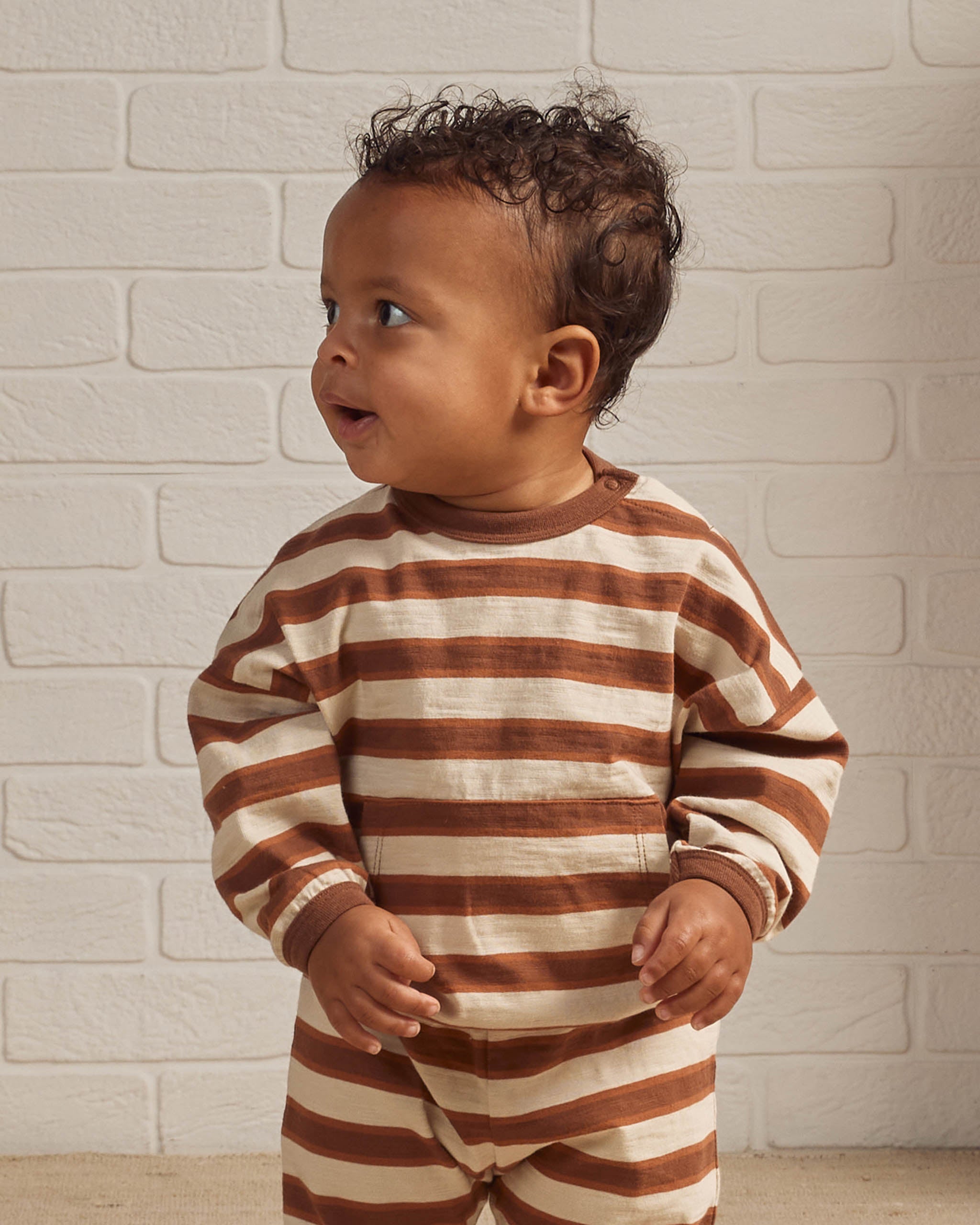 Baby Romper - Baby Clothing for Fall