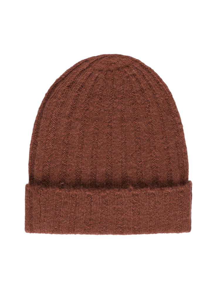Rylee + Cru Beanie - Ruby