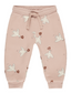 Rylee & Cru Jogger Sweatpant, Doves