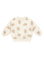 Rylee & Cru Relaxed Sweatshirt, Coyote