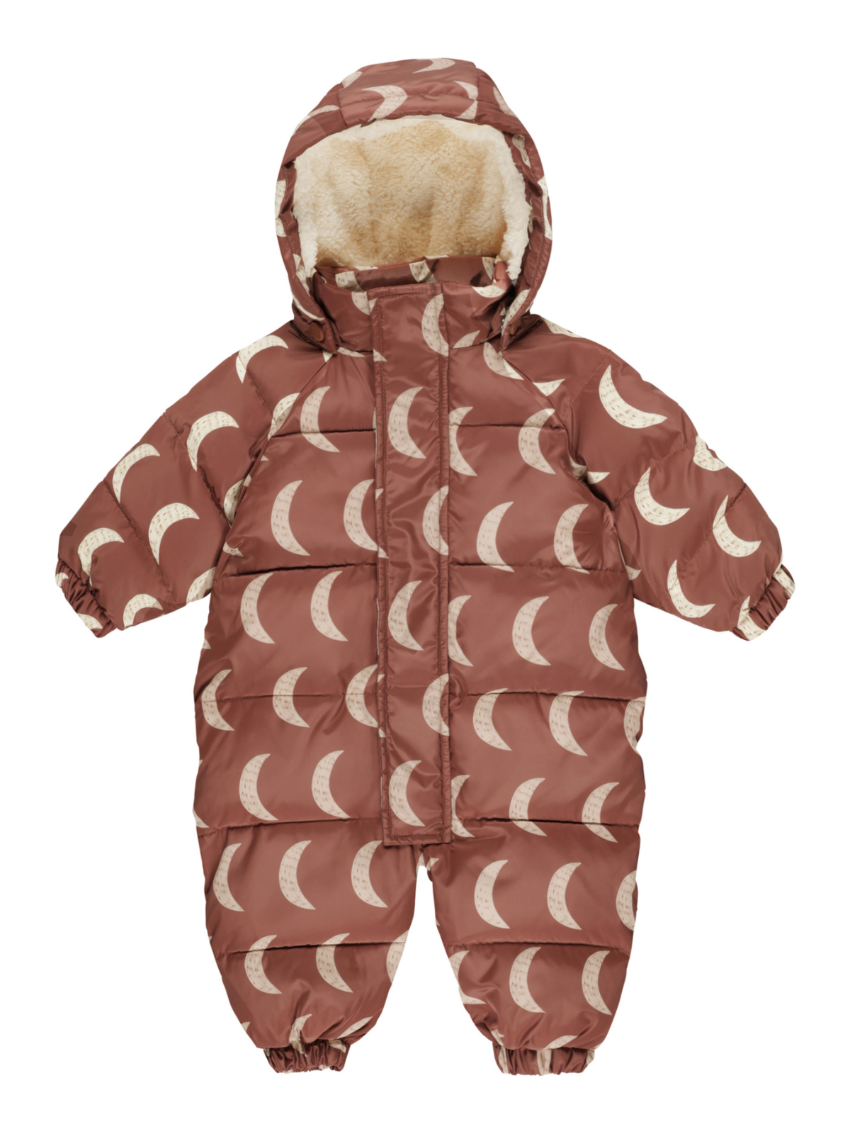【新品】 rylee+cru* ライリー&クルー ワンピース 6-7y Rylee & Cru Puffer Onepiece, Moons – SpearmintLOVE