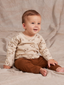 Rylee & Cru Long Sleeve Tee, Koalas