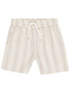 Rylee & Cru Bermuda Short, Summer Stripe