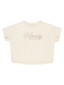 Rylee & Cru Boxy Tee, Howdy