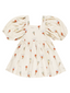 Rylee & Cru Brea Dress, Gelato