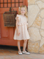 Rylee & Cru Brielle Dress, Cherries