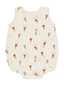 Rylee & Cru Bubble Bodysuit, Gelato