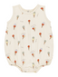 Rylee & Cru Bubble Bodysuit, Gelato