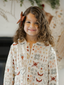 Rylee & Cru Clara Coat, Folklore