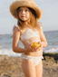 Rylee & Cru Hanalei Bikini, Lemons