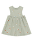 Rylee & Cru Layla Dress, Beach Balls