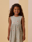 Rylee & Cru Layla Dress, Beach Balls