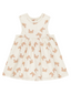 Rylee & Cru Layla Dress, Crabs