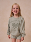 Rylee & Cru Legend Sweatshirt, Athletic Club