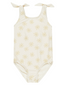 Rylee & Cru Millie One Piece Swimsuit, Daisies