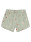 Rylee & Cru Swim Trunk, Beach Balls