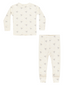 Rylee & Cru Long Sleeve Pajama Set, Hanukkah