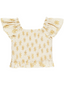 Rylee & Cru Zayla Top, Daisies