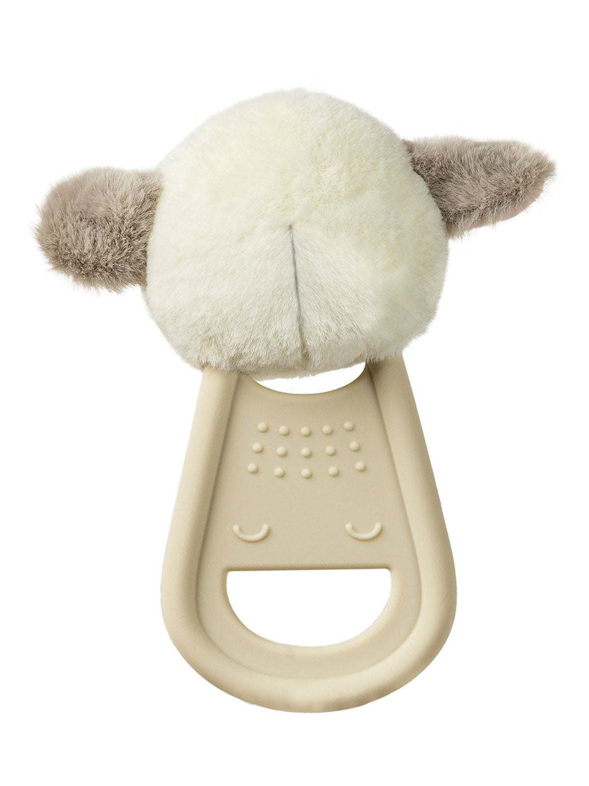 Simply Silicone Lamb Teether