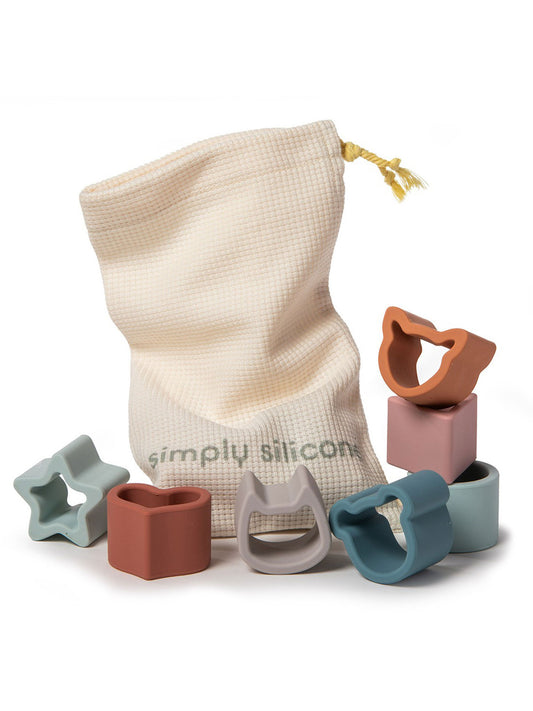 Simply Silicone Shapies