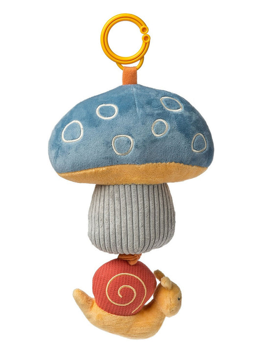 Skippy Snail Musical Toy