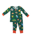 2-Piece Lounge Wear Set, Merry and Bright