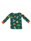 2-Piece Lounge Wear Set, Merry and Bright