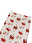 Muslin Changing Pad Cover, Cats