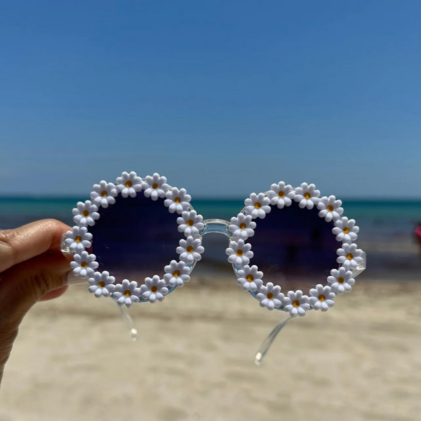 Daisy Kids Sunglasses