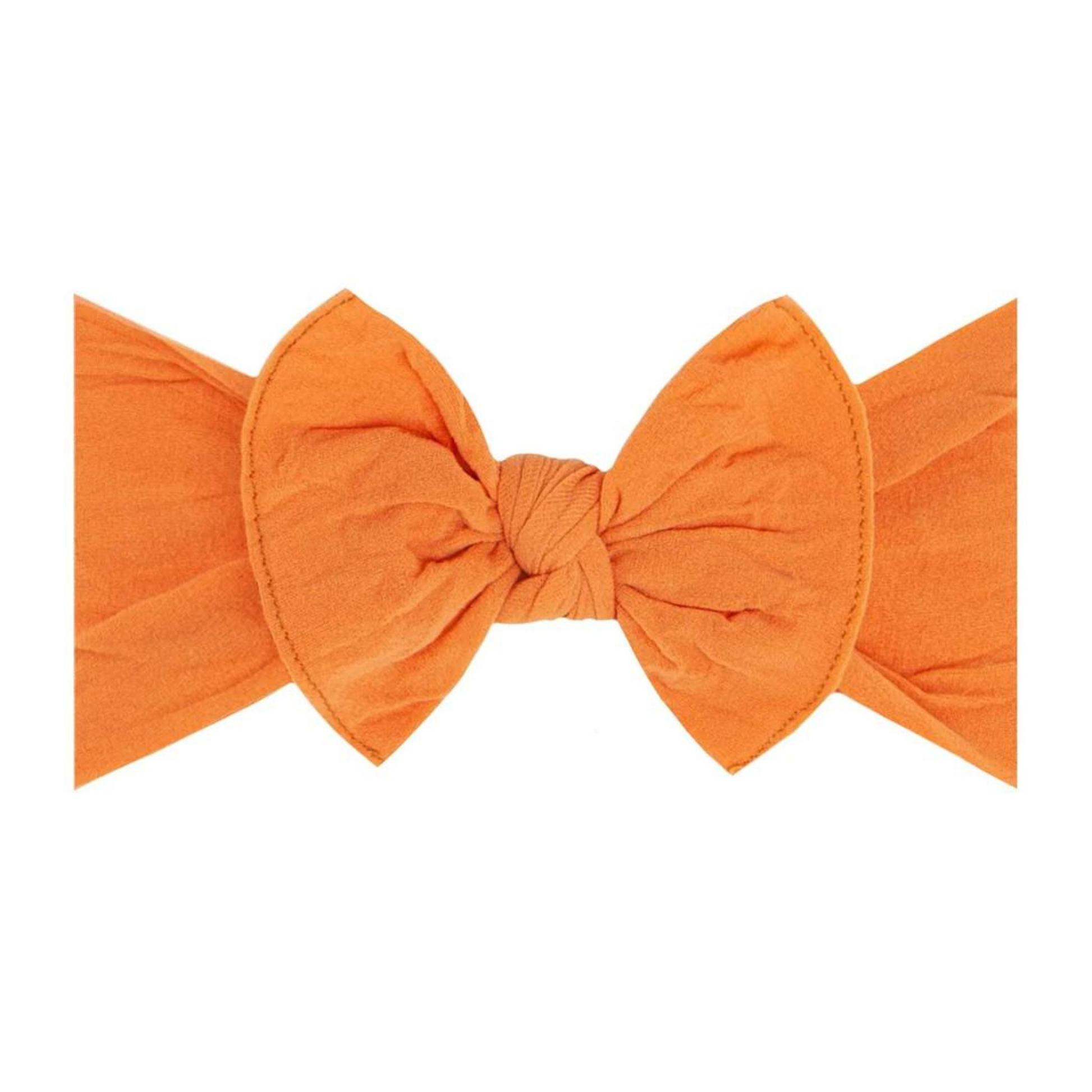 Tiger Hair Bow