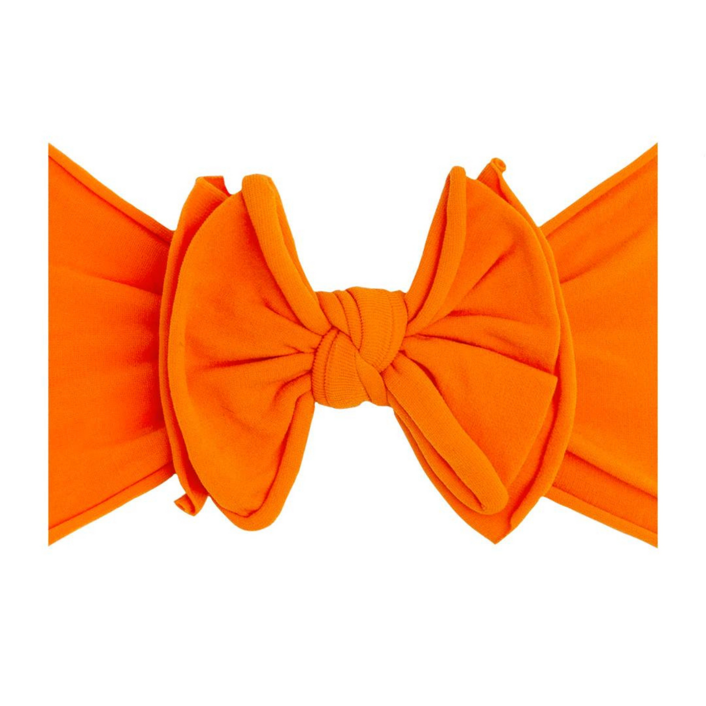 FAB-BOW-LOUS Bow, Tiger