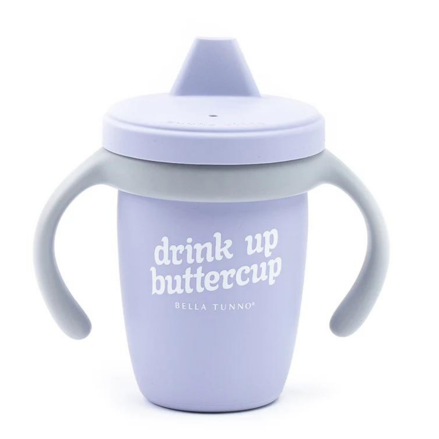 Happy Sippy Cup, Drink Up Buttercup