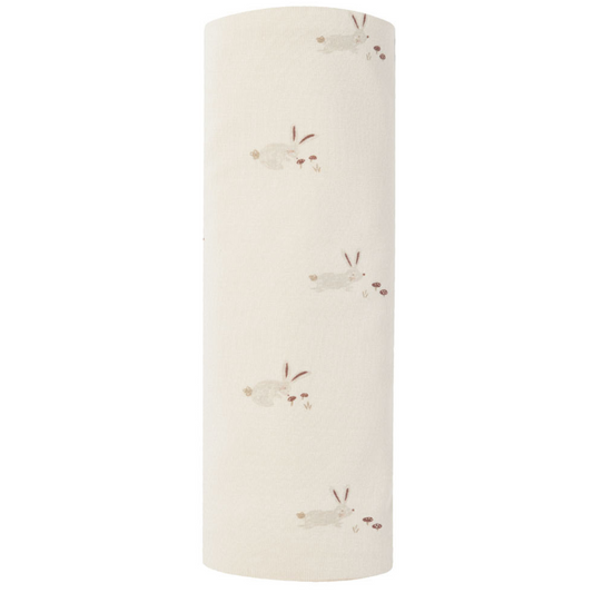 Bamboo Swaddle, Bunnies