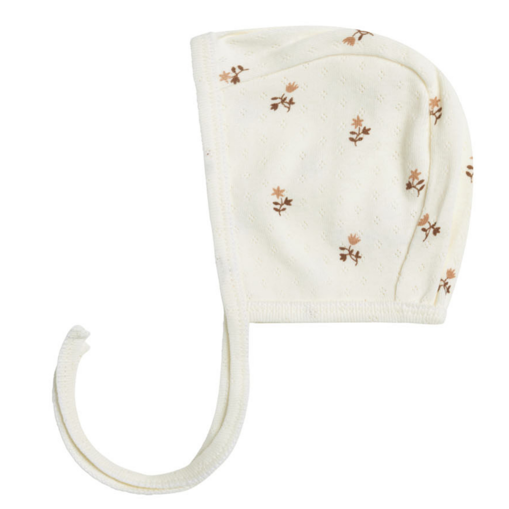 Baby's Only Bonnet Melange Rose très Clair - 0-3 mois