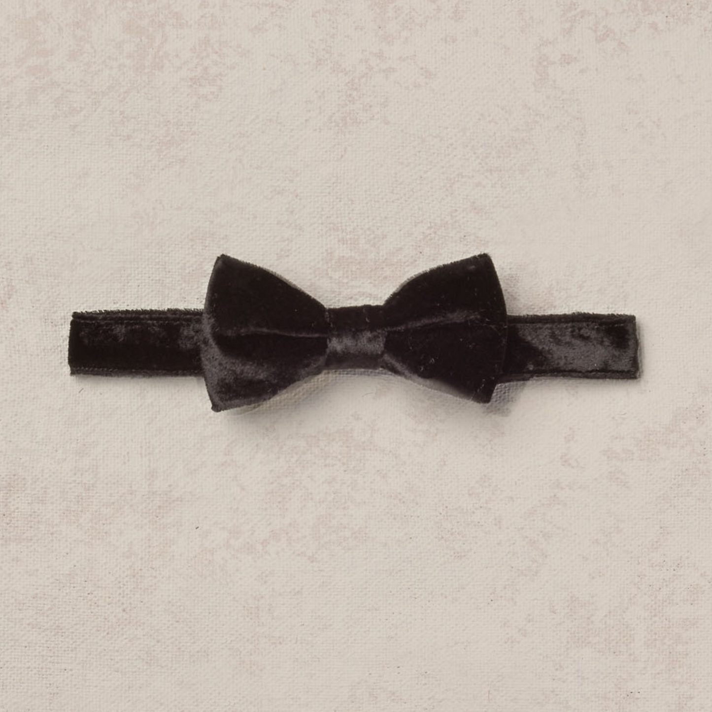 Bow Tie, Black