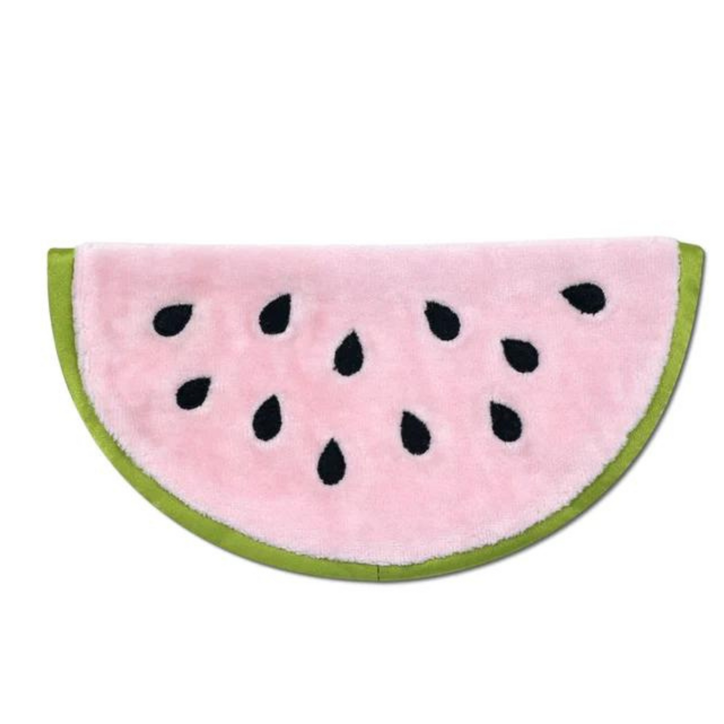 Mini Crinkle Blankie, Watermelon
