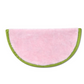 Mini Crinkle Blankie, Watermelon