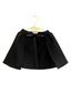 Wolf & Rita Helena Skirt, Black