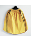 Wolf & Rita Lurdes Yellow Skirt