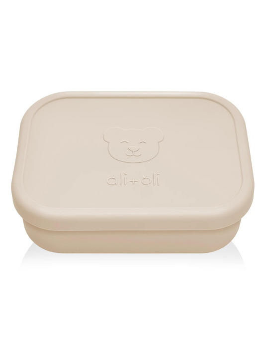 Bento Box - 3 Compartments / Leakproof, Coco