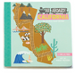 All Aboard California: A Landscape Primer Book