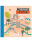 All Aboard Paris: A Landscape Primer Book