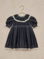 Amelia Dress, Midnight