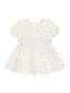 Annie Dress + Bloomer, Fleur