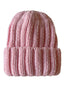 Baby's First Hat®, Chunky Knit Pink Sugar